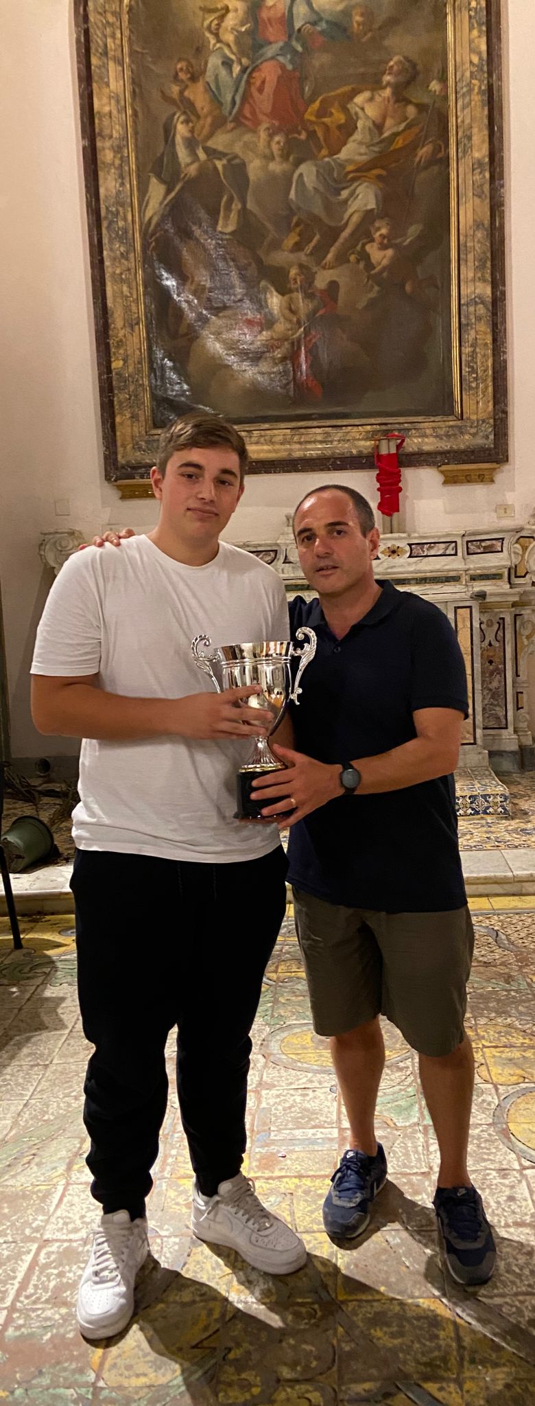 Riparte la King League