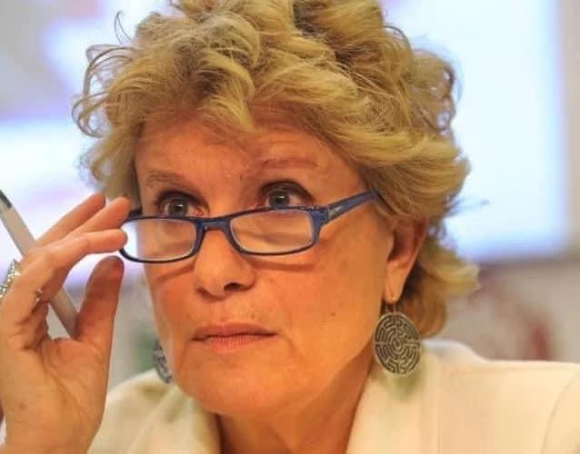 Addio a Graziella Pagano, amica, compagna, e combattente tenace