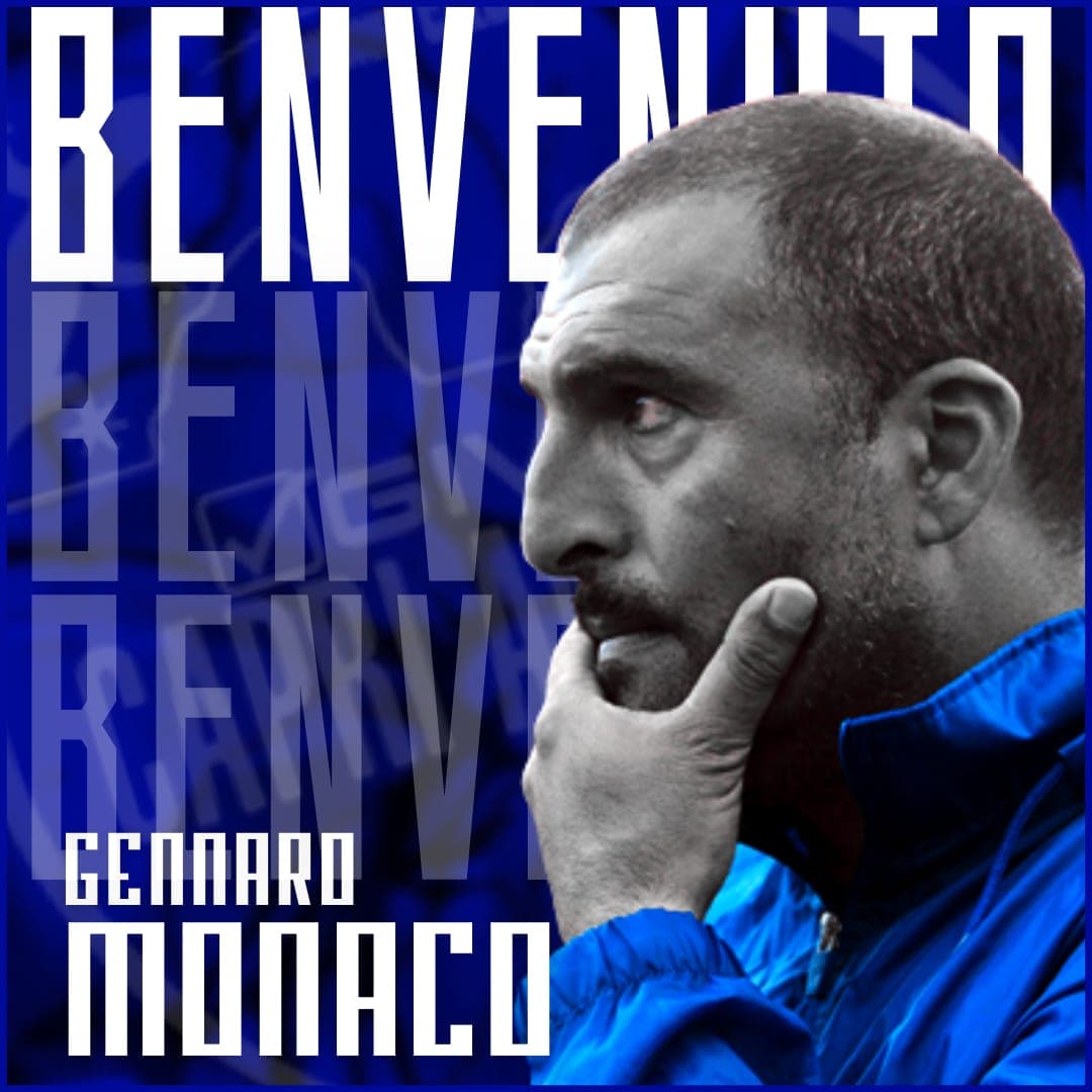 Al Givova Capri Anacapri arriva Monaco