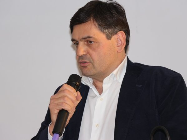 Day Surgery, Meeting a Napoli con il Dottor Paolo Falco