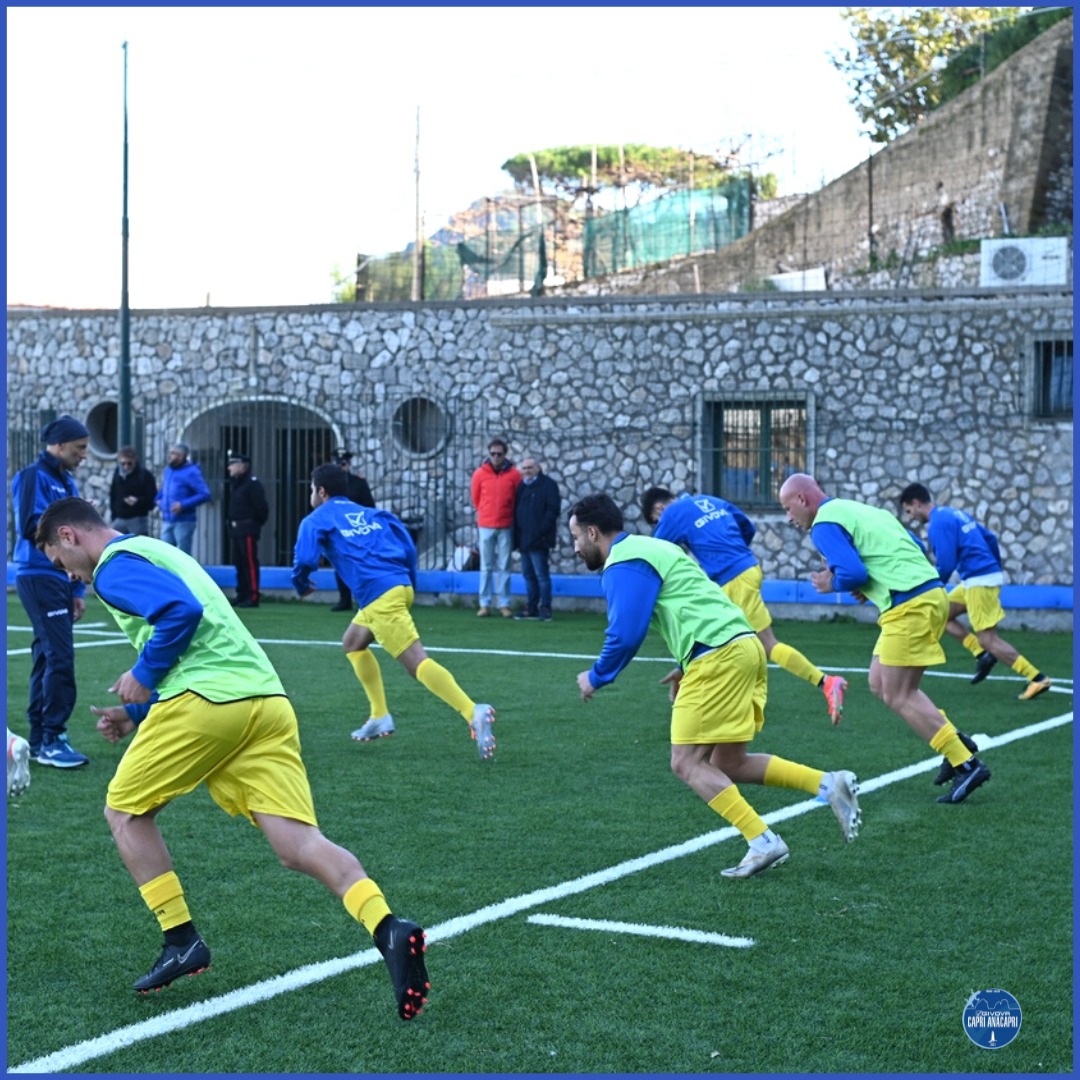 Si avvicina la sfida al Pompei!