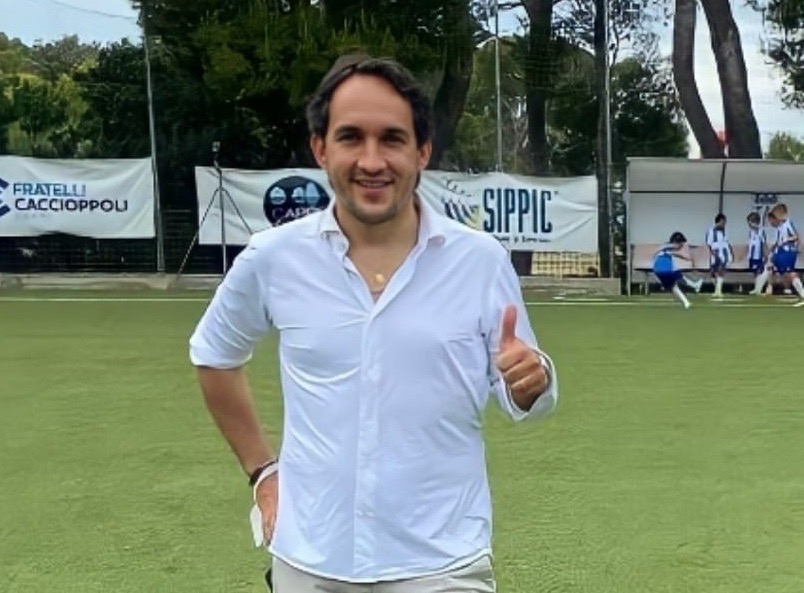 Calcio Anacapri: Penalizzati dagli avversari che non vengono sull’isola