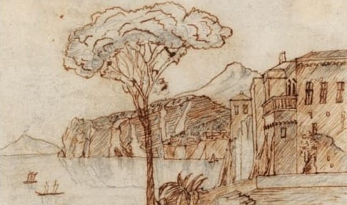 Anacapri: “Un Mondo Diverso. Diari di Viaggio” Mercoledì 30 Novembre ore 17.30