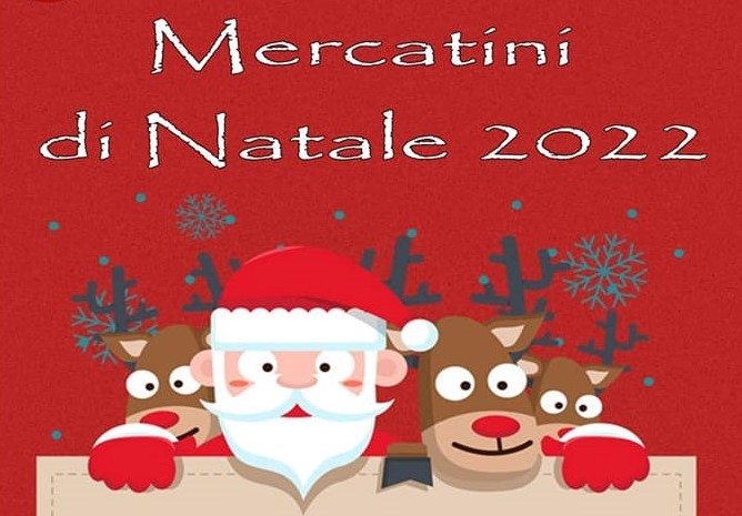 Anacapri: Al via i mercatini di Natale