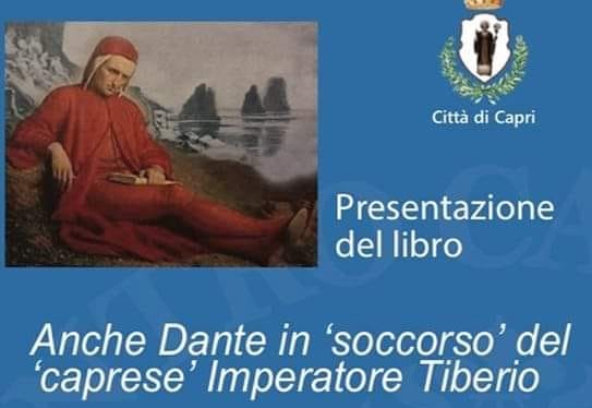 Presentazione libro, martedì 27 dicembre, ore 16.30, Centro Caprense Ignazio Cerio
