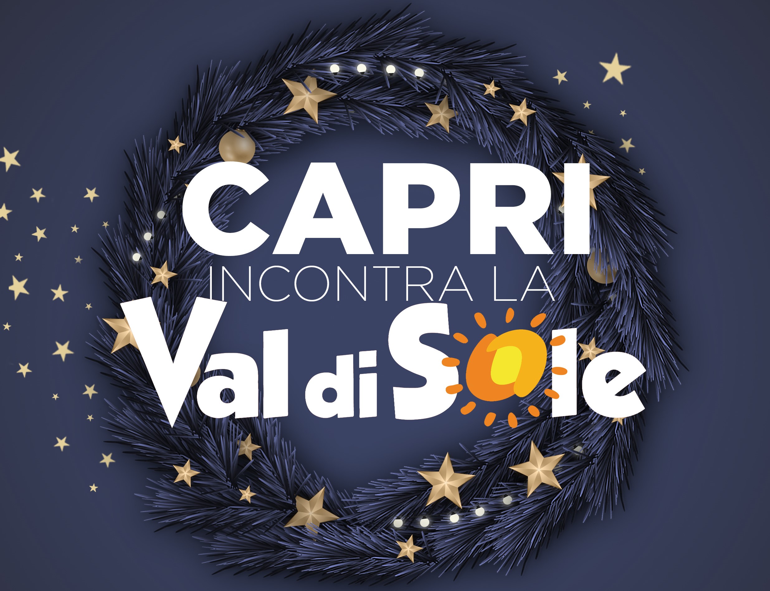 La Val di Sole a Capri: l’8 dicembre si celebra un gemellaggio speciale
