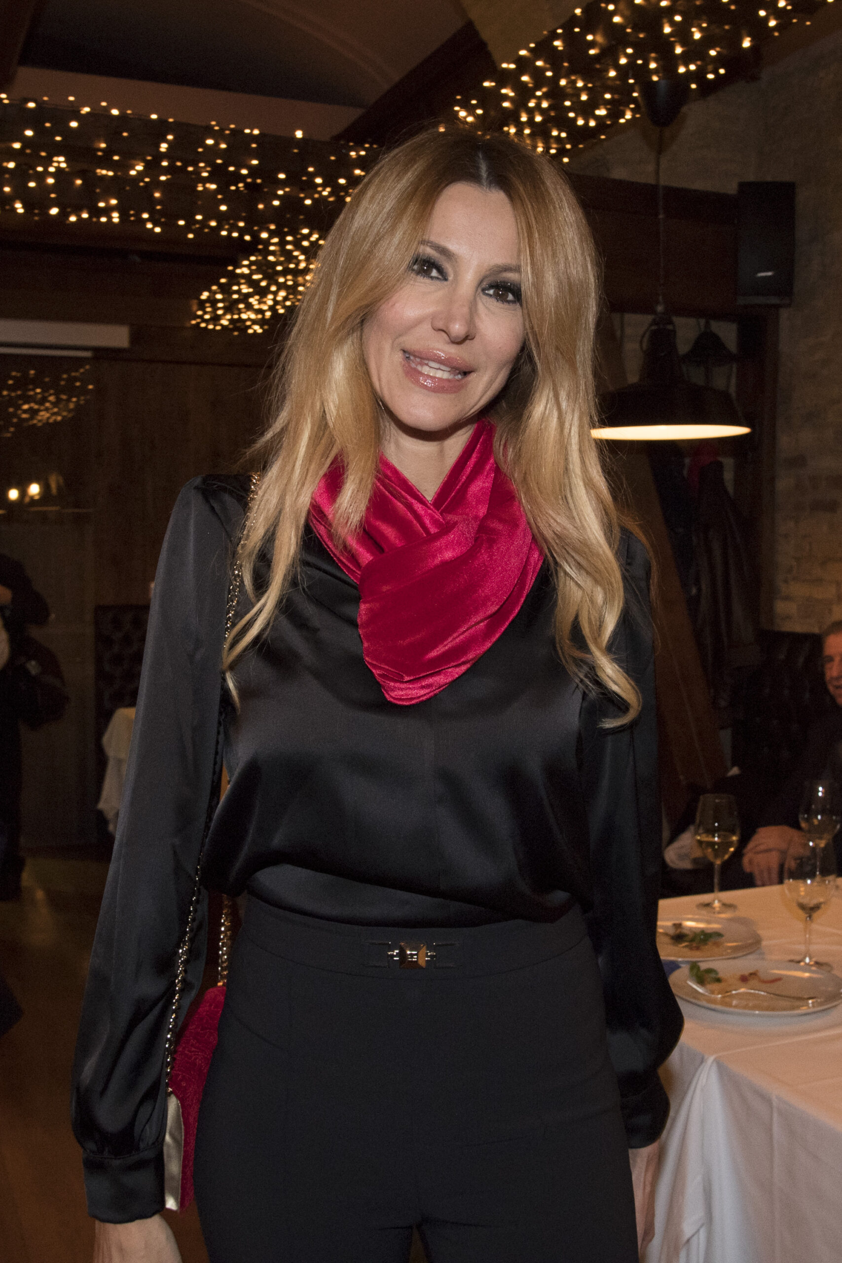 ASPETTANDO CAPRI HOLLYWOOD E’ “DOLCE VITA” A ROMA (Photogallery)
