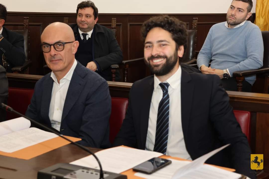 Città Metropolitana di Napoli, la #Conferenza dei Sindaci approva la modifica dello #Statuto