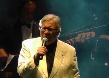 Capri esulta per la presenza di Peppino a Sanremo