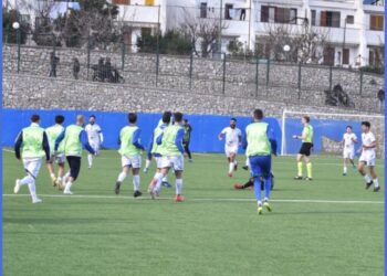 Sabato derby al San Costanzo!