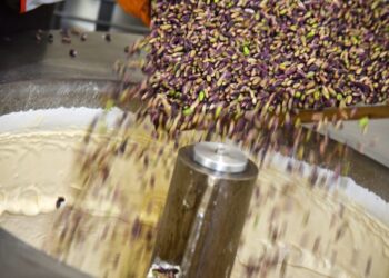 Il Torrone di Caltanissetta primo presidio Slow Food del 2023