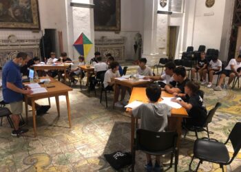 King League: Curva A allunga in vetta!