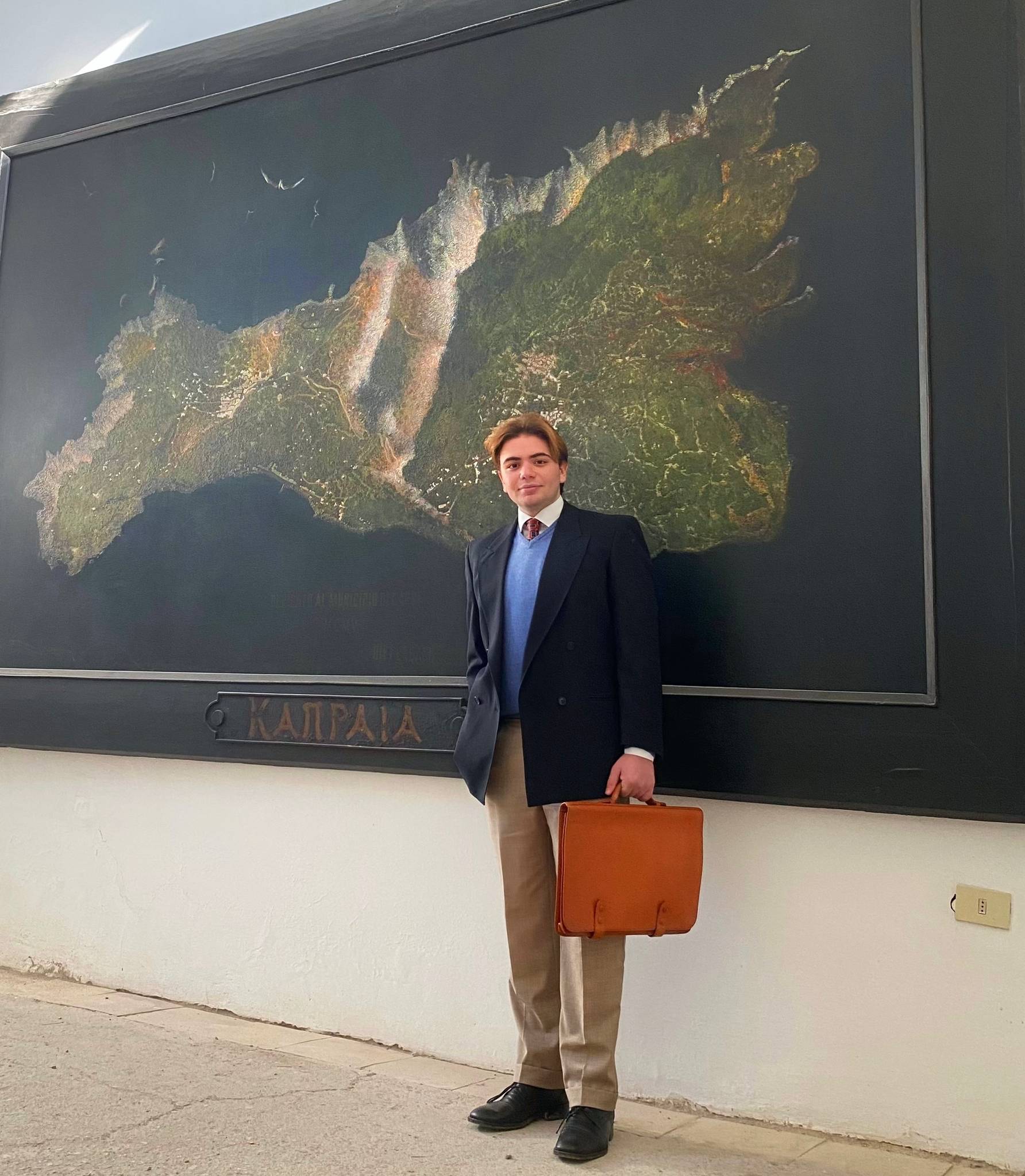 Arriva il Monopoly Capri, il gioco che in estate farà impazzire l’Isola Azzurra