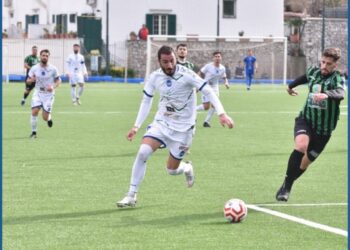 Givova in trasferta a Casal di Principe!