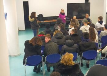 Istituto Axel Munthe: A scuola di ‘ospitalità ‘