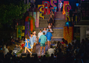 Ascom Anacapri guidata da Gelsomina Maresca: grande successo per le iniziative e nuove sfide per il futuro