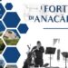 I Fortini di Anacapri, sabato 28 Gennaio alla Mediateca Cacace