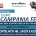 INsieme IN Campania Felix – “Ciaspolata al Lago Laceno ” sabato 4 febbraio 2023