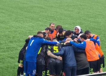 Domani a Capri arriva il derby delle isole