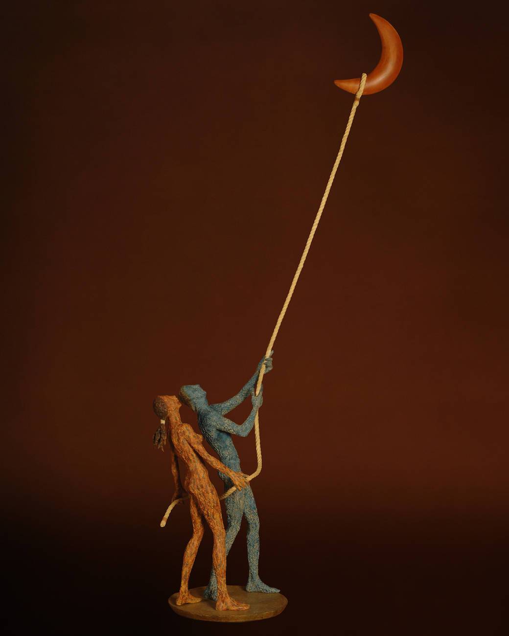 Liquid Art Sytem in mostra al St. Regis di Firenze