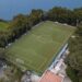 Anacapri, per lo stadio restyling in tempi record