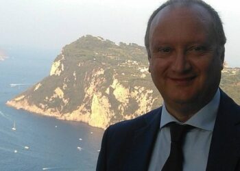 “Il Mistero di Pamela Reynolds” Il libro di A.Corbisiero sarà presentato oggi presso la libreria The Spark a Napoli