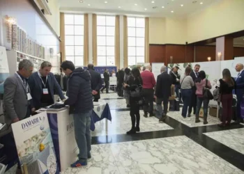 HospitalitySud torna alla Stazione Marittima di Napoli mercoledì 22 e giovedì 23 febbraio 2023