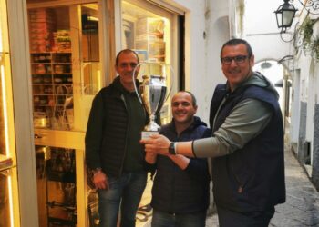 L’Interlega arriva alla fase ad eliminazione!