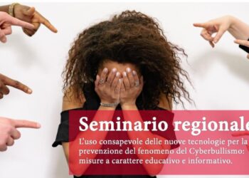 USR Campania: Seminario regionale per la prevenzione del Cyberbullismo