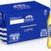 Nastro Azzurro Stile Capri, la nuova arrivata in casa Peroni