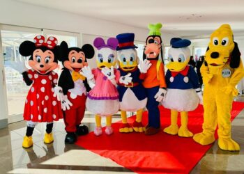 Seconda giornata del Carnevalissimo caprese promosso dal Comune, l’Assessorato all’Infanzia e Assessorato al turismo