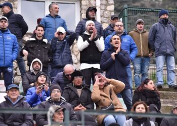 Due volte in casa il Gca!