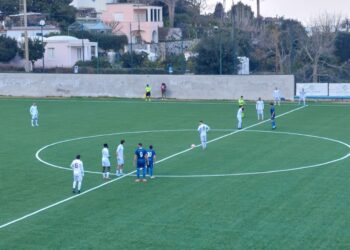 Il Savoia piegato al San Costanzo!