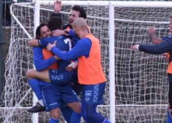 Sabato al San Costanzo arriva il Massalubrense!