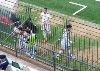 Risale Givova Capri Anacapri, Ischia vede la D!