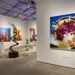 Liquid Art System: successo a Miami con Art Wynwood ( Video e Foto Gallery)