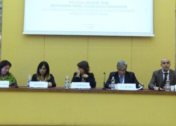 Turismo, Alaio (BCP): “Prorogati termini per il click day del Fri-Tur”