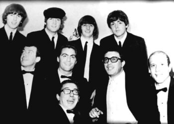 Sanremo, Peppino Di Capri incontra i Maneskin: Voi avete aperto concerto Rolling Stones ma io ho suonato prima dei Beatles