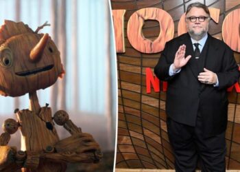 ‘LOS ANGELES, ITALIA’ NEL SEGNO DI ‘PINOCCHIO’ E LE ‘LEGGENDE’ TRICOLORI