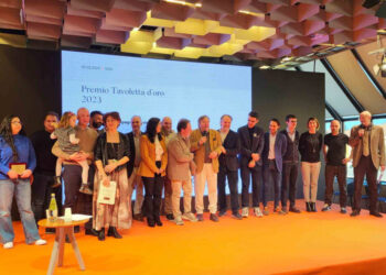A Domori l’Oscar del Cioccolato 2023