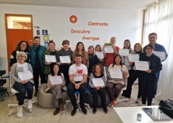 IC Gemito di ANACAPRI, progetto Erasmus: Small Schools to Make Future Citizens Grow