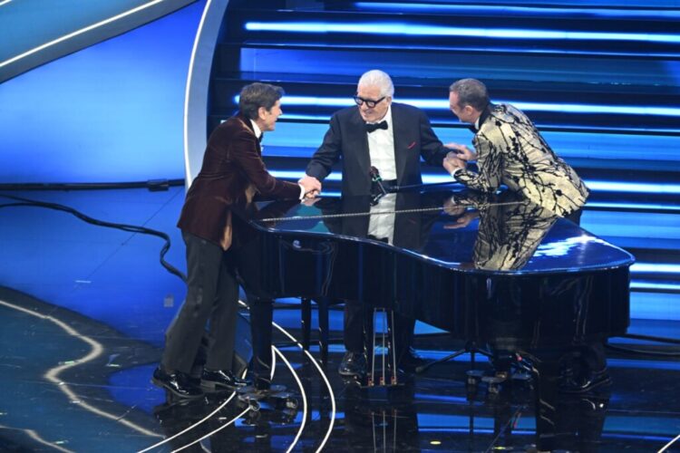 Foto di Gianni Riccio