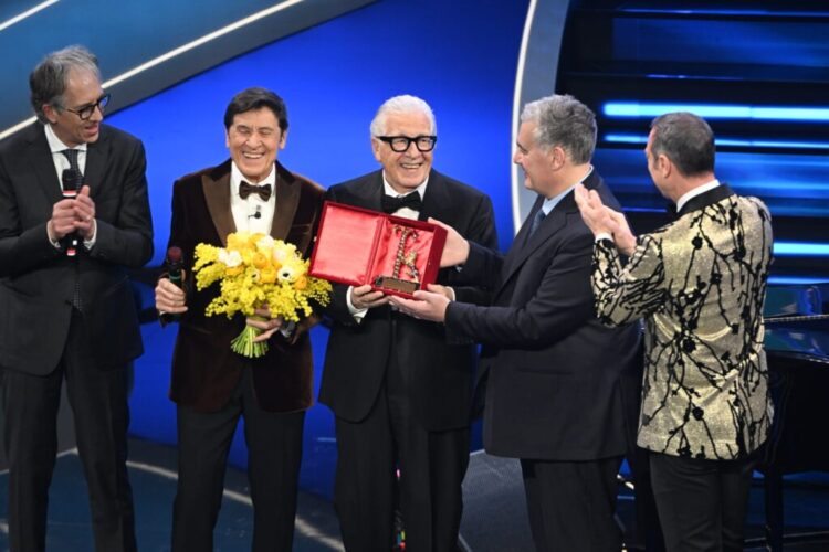 foto di Gianni Riccio