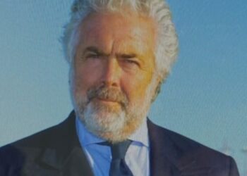 Nuovo presidente del Porto Turistico di Capri Giancarlo Cangiano