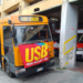 USB: Sciopero dei trasporti, boom di adesioni in Campania e Capri