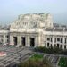Stazione Centrale di Milano: “Exempla” Il Grand Tour del Saper Fare Campano