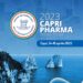 Capri Pharma: Torna sull’isola azzurra, con la terza edizione, dal 14 al 16 aprile