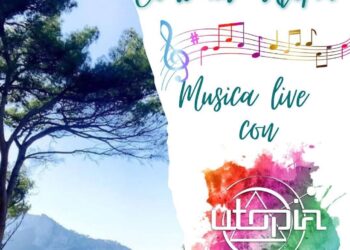 L’associazione Apeiron inaugura la stagione artistica di Villa Lysis, il via sabato 1 aprile ore 11