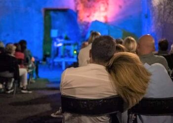 Napoli: Jazz in Galleria. Quartieri Jazz in concerto alla Galleria Borbonica: Sabato 11 marzo, 21.30