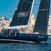 Vesuvio Race, la regata delle isole del golfo, Capri, Ischia e Procida, trionfa Blue Oyster